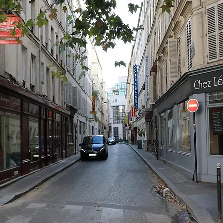 De L'aveyron * Parigi