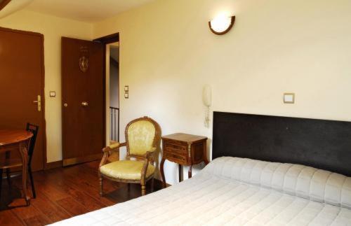 De L'aveyron Hotel Parigi