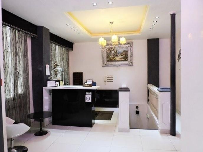 De L'aveyron Hotel Parigi