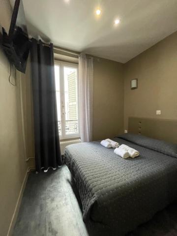 Hotel De L'aveyron