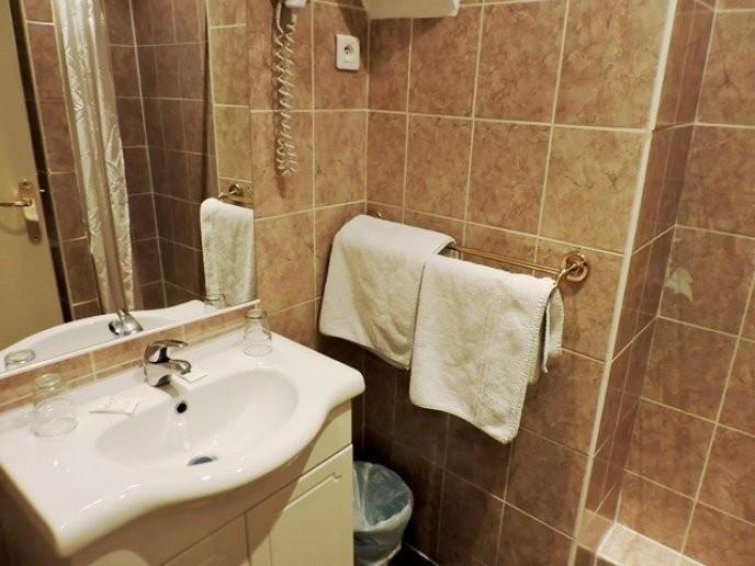 De L'aveyron Hotel *