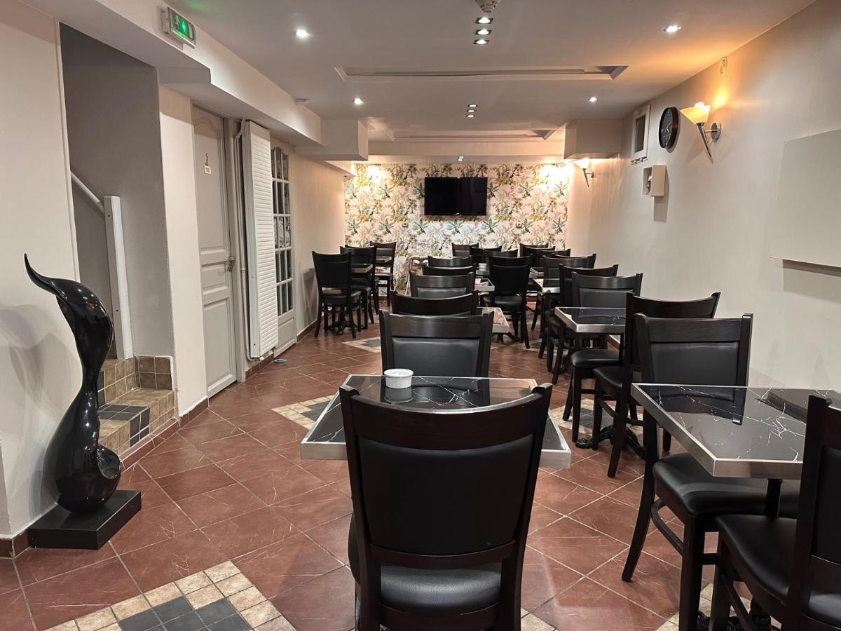 De L'aveyron Hotel *
