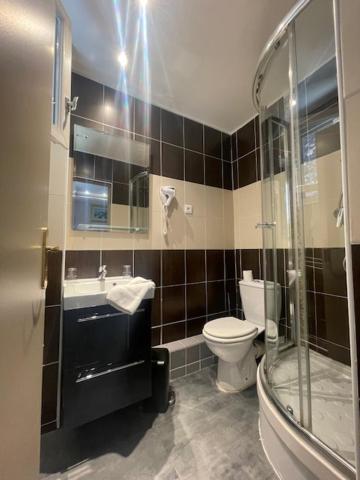 De L'aveyron * Paris