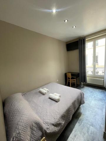 Hotel De L'aveyron *