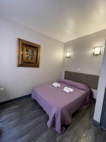 Hotel De L'aveyron Parigi