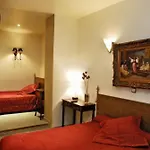 De L'aveyron Hotel