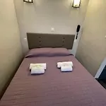 De L'aveyron Hotel